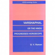 Varshaphal Or The Hindu Progressed Horoscope